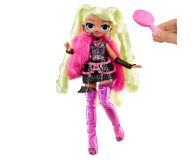 L.O.L. Surprise! 707 OMG Fierce Dolls - Lady Diva - 1062135 - zdjęcie 3